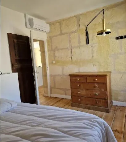 Appartement Avec Parking Арль Франция