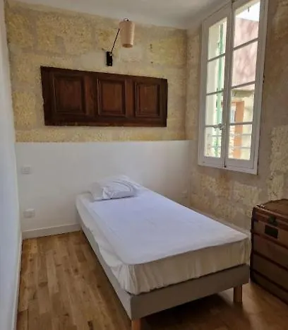 Appartement Avec Parking Арль Апартаменты